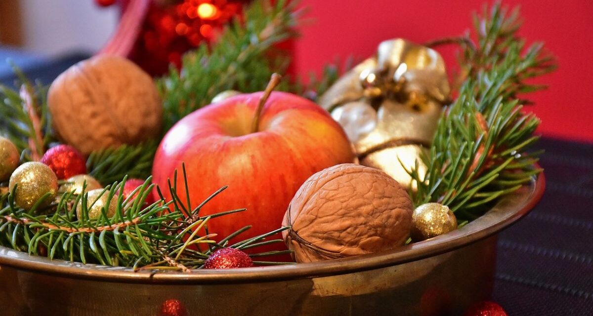 Cia Alessandria e le mele a favore del centro Me.Dea