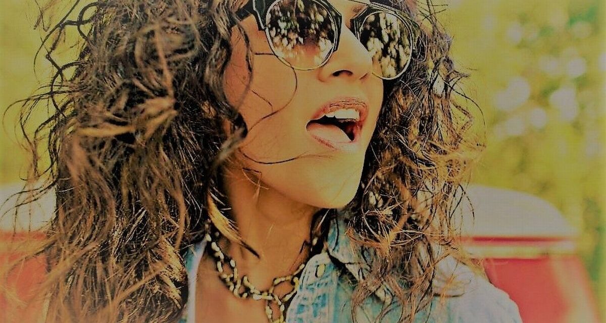 Oggi Musica: Jaqueline e la vita come viaggio. Di Giulia Quaranta Provenzano