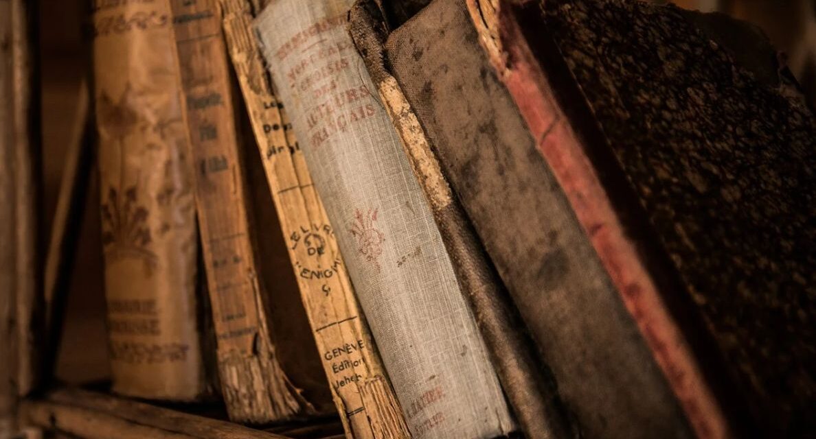 Personaggi Alessandrini: Francesco Cairo, l’antiquario