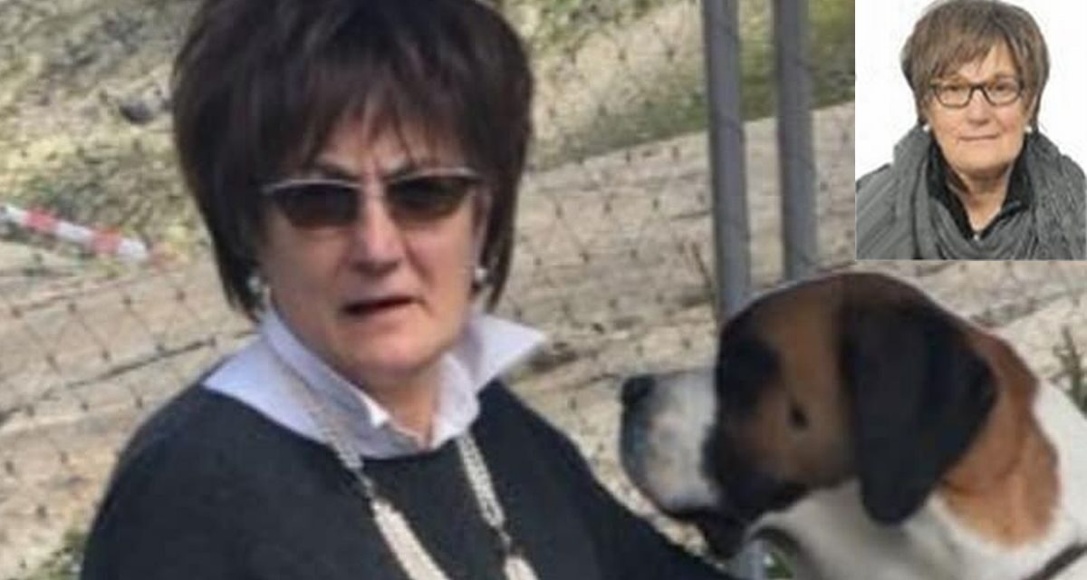 E’ morta la prof. del “Dante” Mariella Semino. Il ricordo di Mauro Sala già presidente degli ex allievi