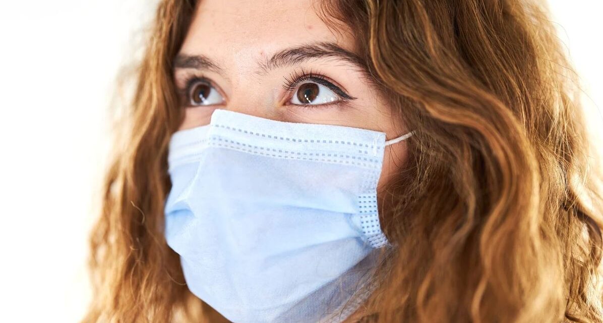 Covid, i dati della liguria, in provincia di Imperia 118 nuovi positivi