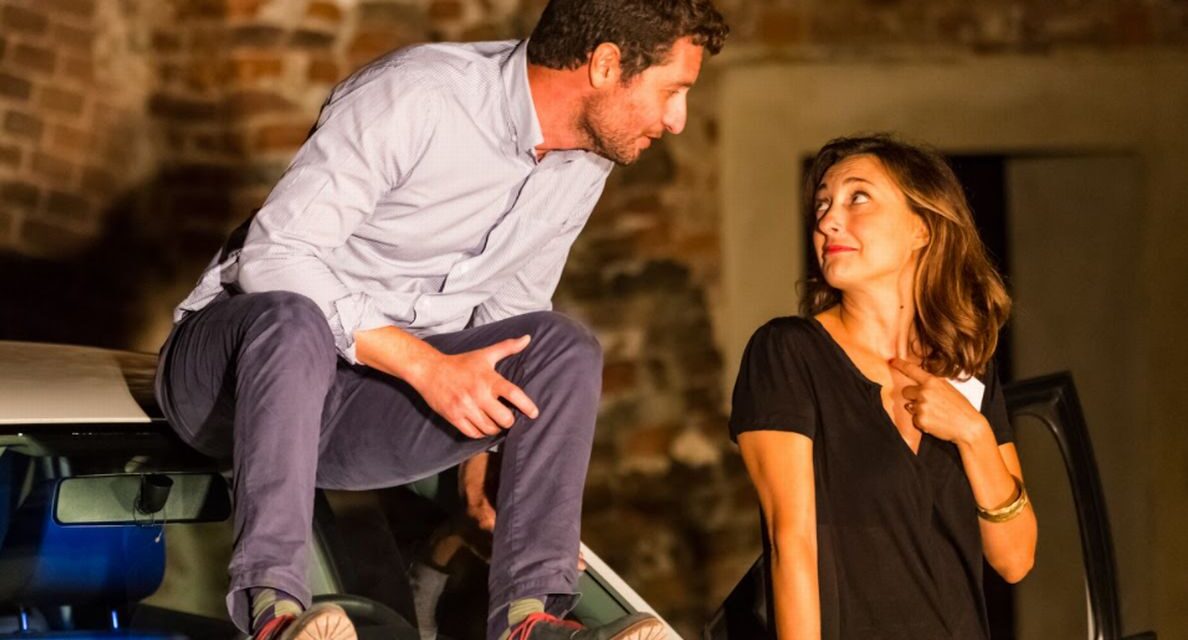 Un progetto di “Piemonte dal Vivo” per connettere artisti e pubblici