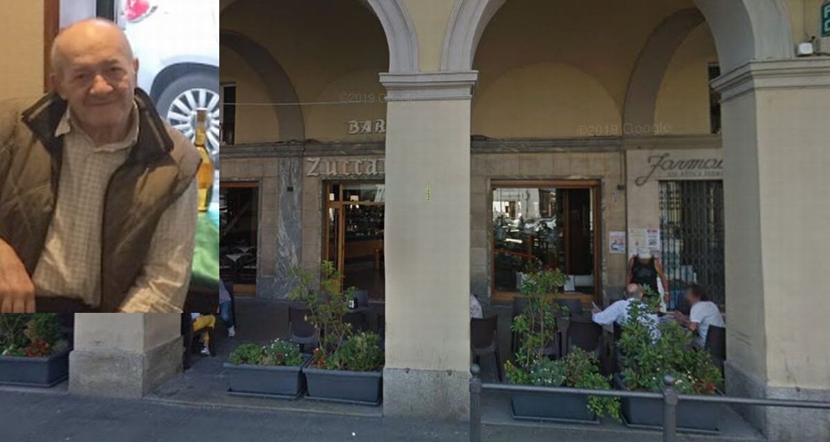 Gli articoli più letti a Novembre: la morte del pasticcere Zuccarelli oltre 10 mila visite