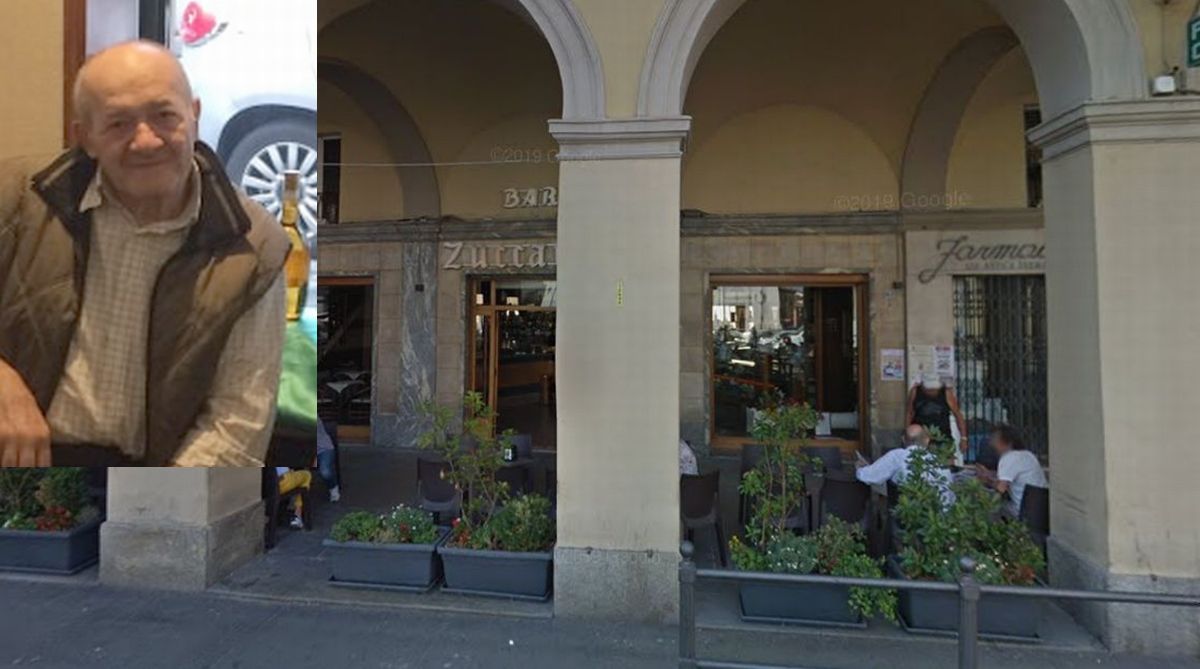 Tortona perde un altro figlio illustre è morto Dante Zuccarelli