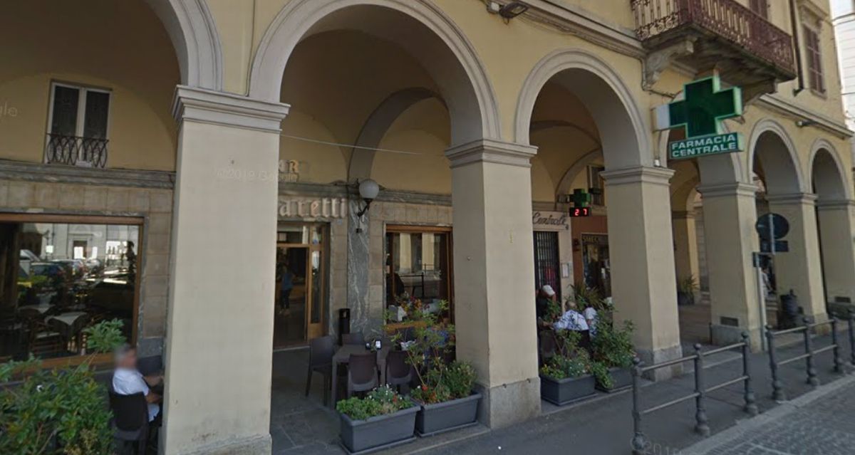 Tortona perde un altro figlio illustre è morto Dante Zuccarelli