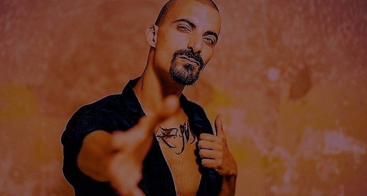 Oggi Musica: Senz’R e la sua verità. Di Giulia Quaranta Provenzano