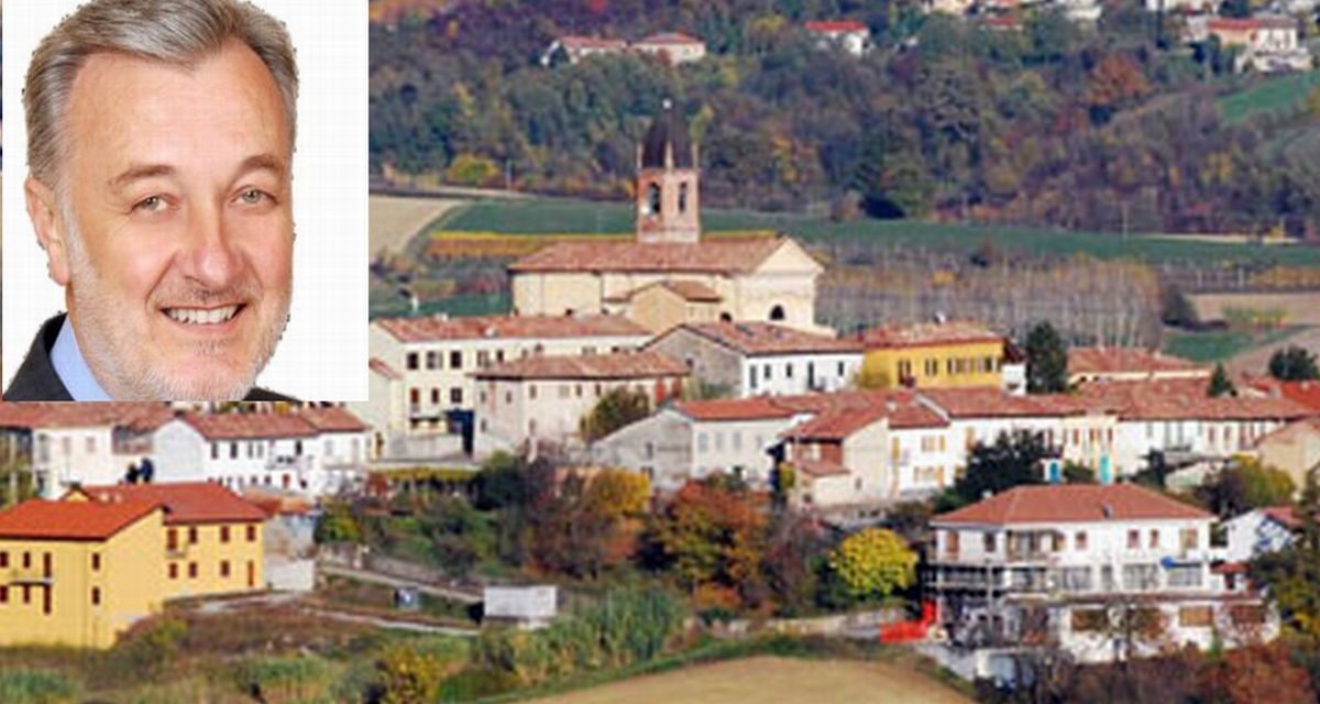 La squadra AIB della Val Cerrina intitolata al Sindaco appena scomparso