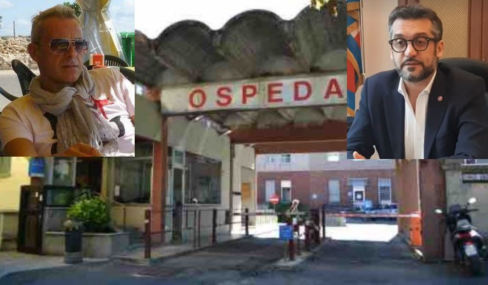 Ospedale di Tortona gestito da un privato? I Sindaci della zona favorevoli! Ecco il documento e il progetto