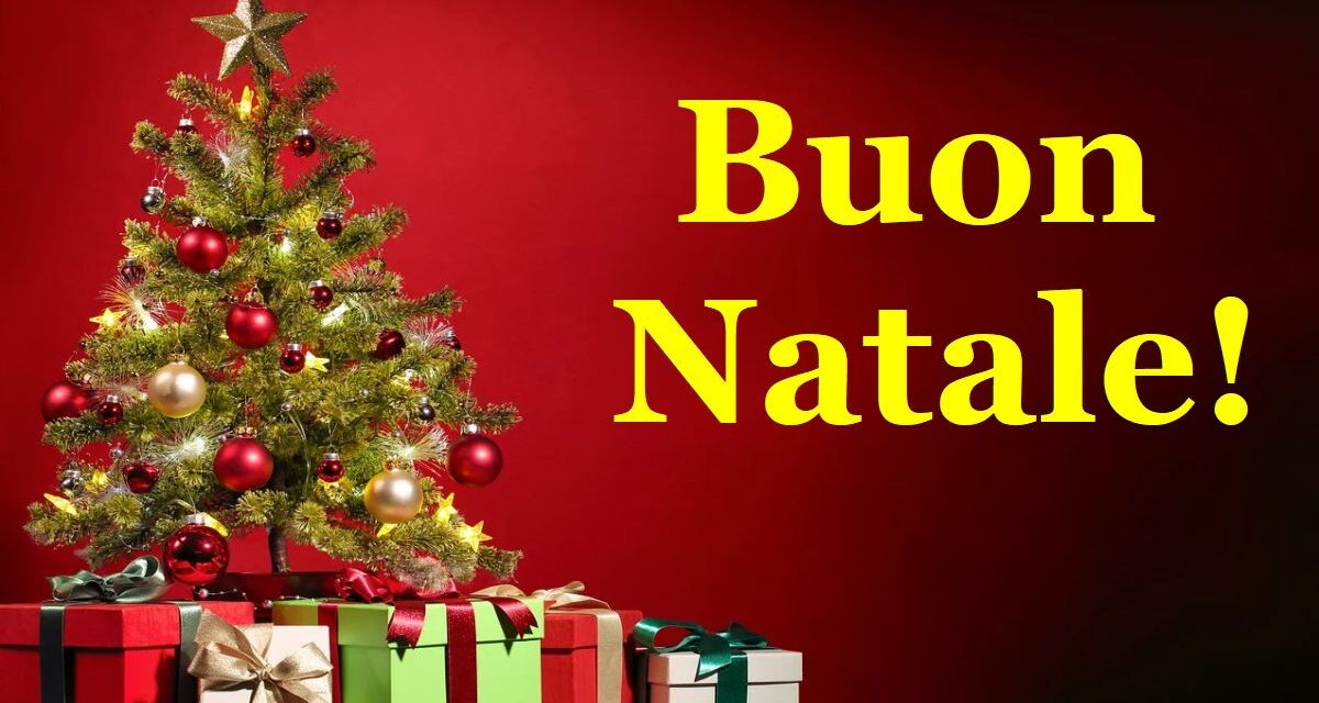 Castelletto Monferrato inizia i festeggiamenti da domenica 5 fino a giovedì 23 dicembre