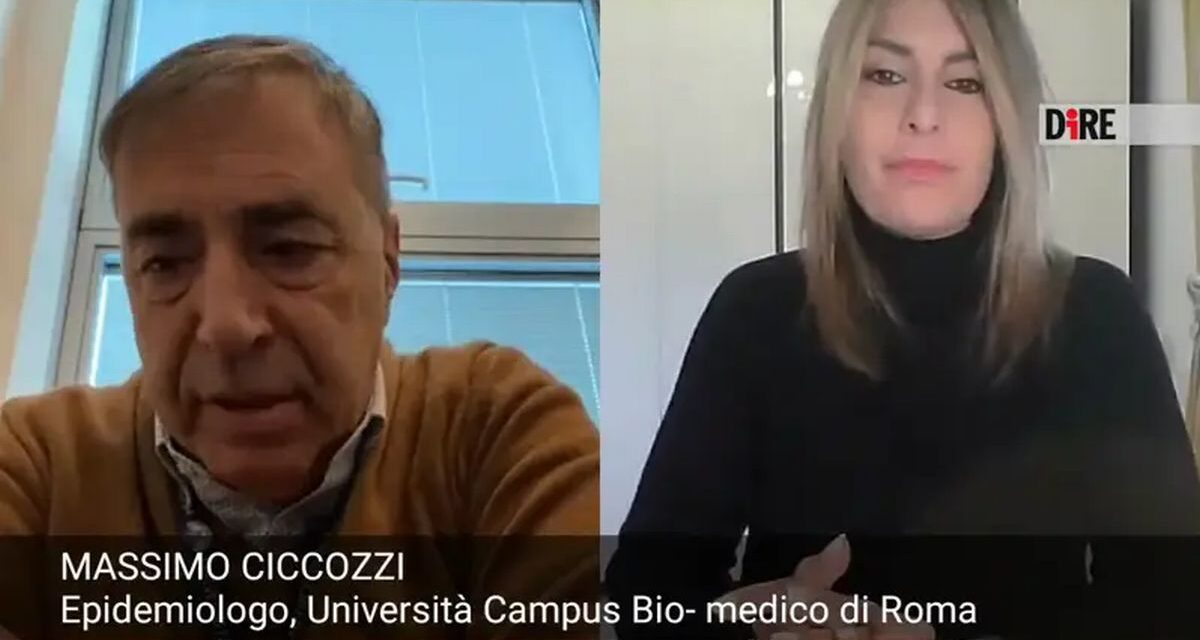 Covid: “Se le persone seguissero le regole non servirebbe la privazione della libertà.” Lo dice l’esperto