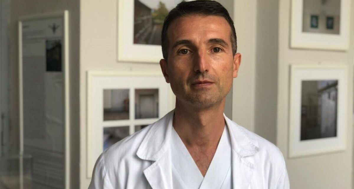 Azienda Ospedaliera di Alessandria, il nuovo direttore di Endocrinologia è Marco Gallo