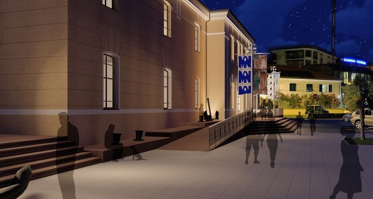 Imperia, venerdì 15 dicembre  Convegno nazionale di Archeologia Subacquea al Museo Navale