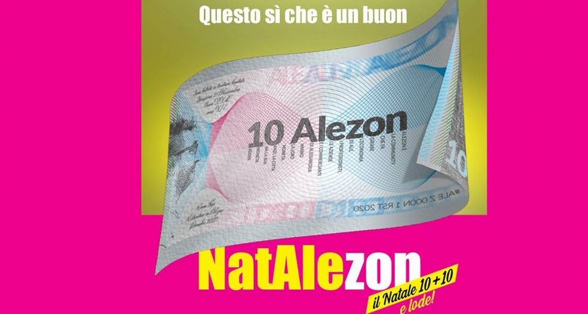 Nasce Alezon la nuova moneta virtuale di Alessandria
