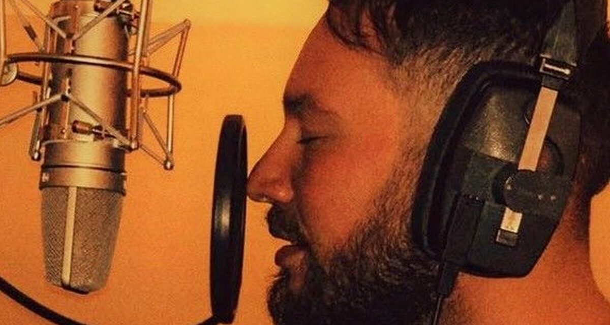 Oggi Musica: Antonino e il suo speciale “Christmas” sotto l’abete con Emma