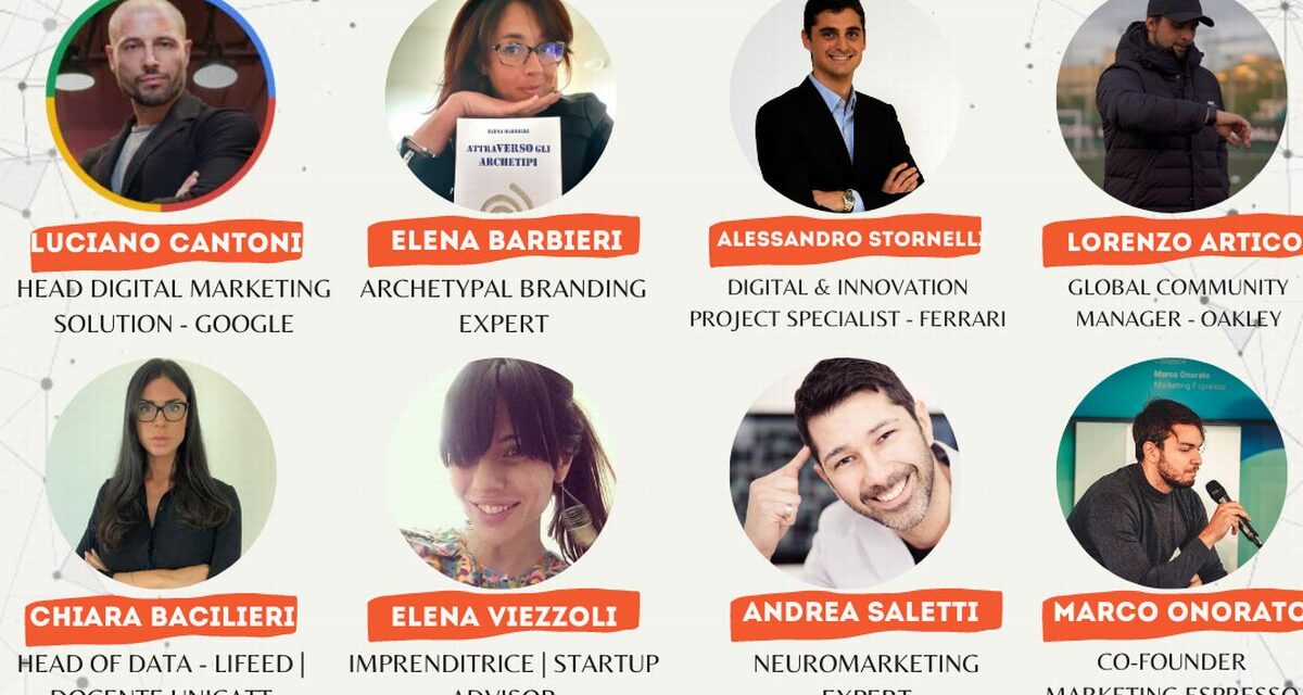 Una nuova iniziativa di formazione ad alto livello attivata da Rotaract Club Tortona