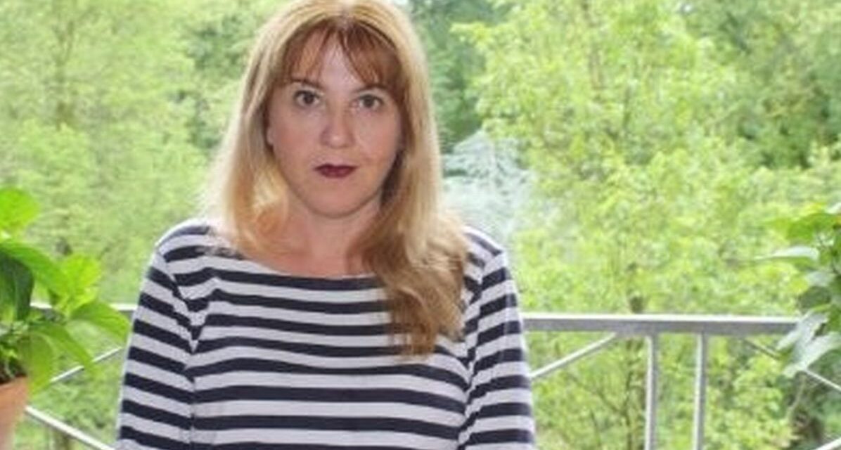 La scrittrice Ninetta Pierangeli regala un libro a chi si iscrive alla sua newsletter