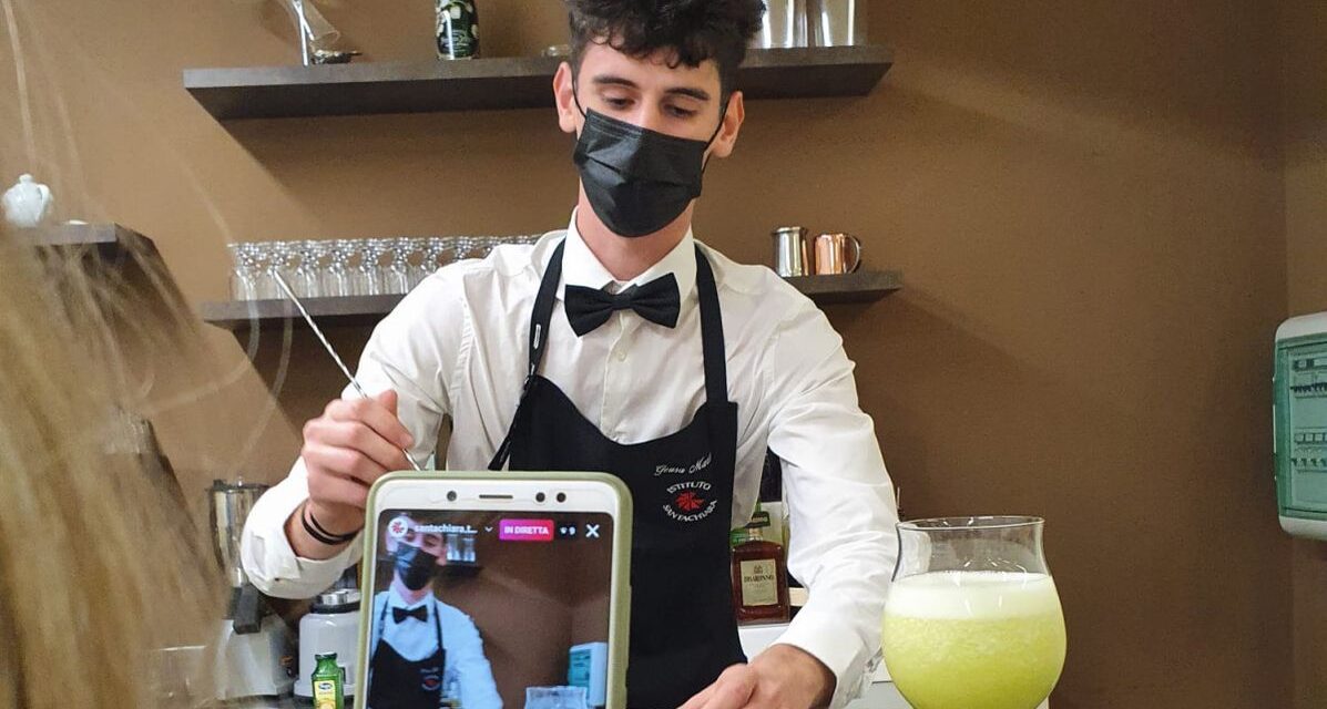 Tanto interesse per l’Open Day in presenza all’Istituto Santachiara di Tortona