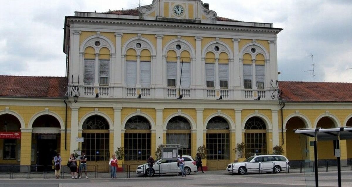 Chiude la biglietteria di Casale, il Comune ha incontrato i pendolari