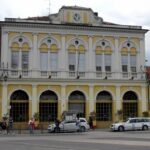 Dramma sfiorato a Casale Monferrato: i Carabinieri salvano un 47enne sui binari