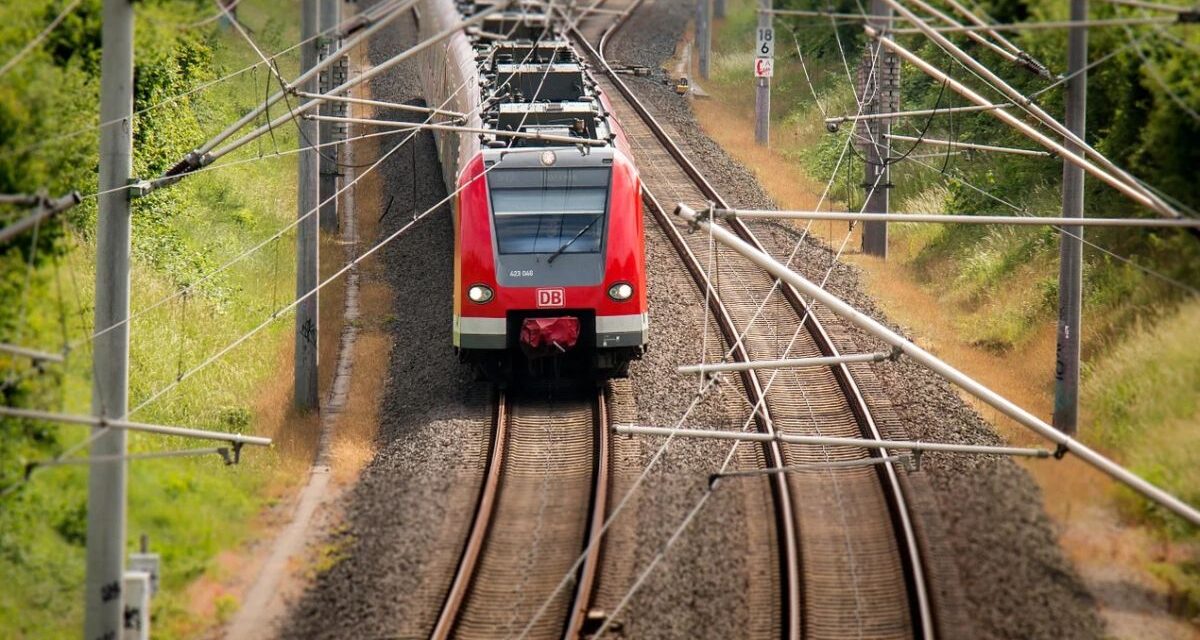 Sabato e Domenica circolazione ferroviaria sospesa tra Campo Ligure e Ovada, attivo il servizio bus