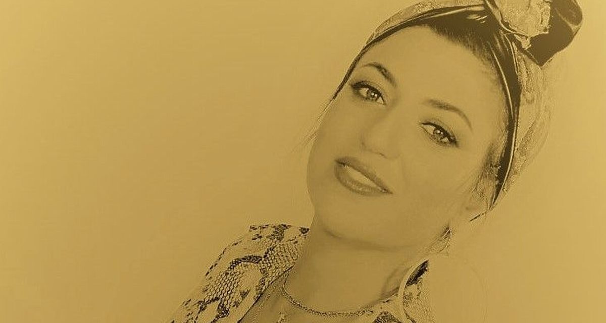 Oggi Musica: la sensibilità di Veronica Kirchmajer e il suo amore per i bambini. Di Giulia Quaranta Provenzano