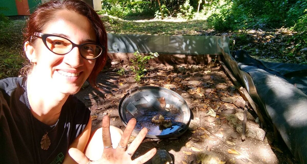 Nuovo prestigioso incarico per la Tortonese Francesca Cassola che si dividerà fra l’Università di Cambridge e il Messico