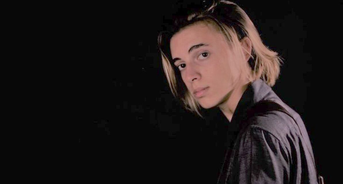 Oggi Musica: Leo Meconi e la musica a risuonare nel suo DNA. Di Giulia Quaranta Provenzano