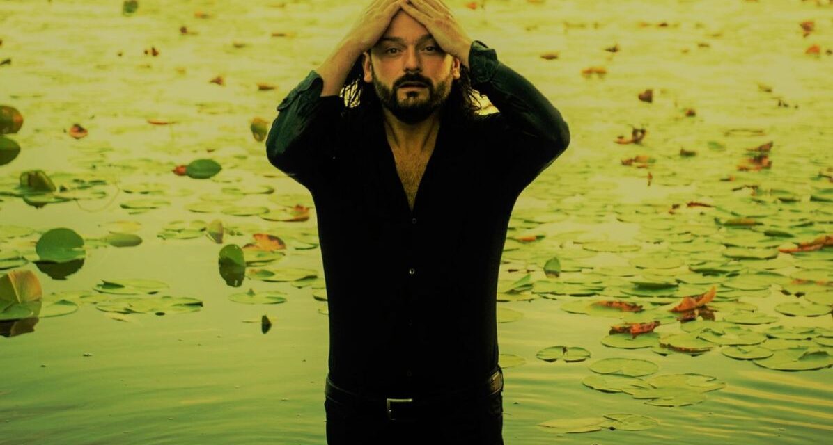 Oggi Musica: Lory Muratti e le sue Lettere da Altrove. Di Giulia Quaranta Provenzano