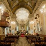 Tortona, Festa di San Giovanni Decollato: all’Oratorio di San Rocco la messa della Confraternita