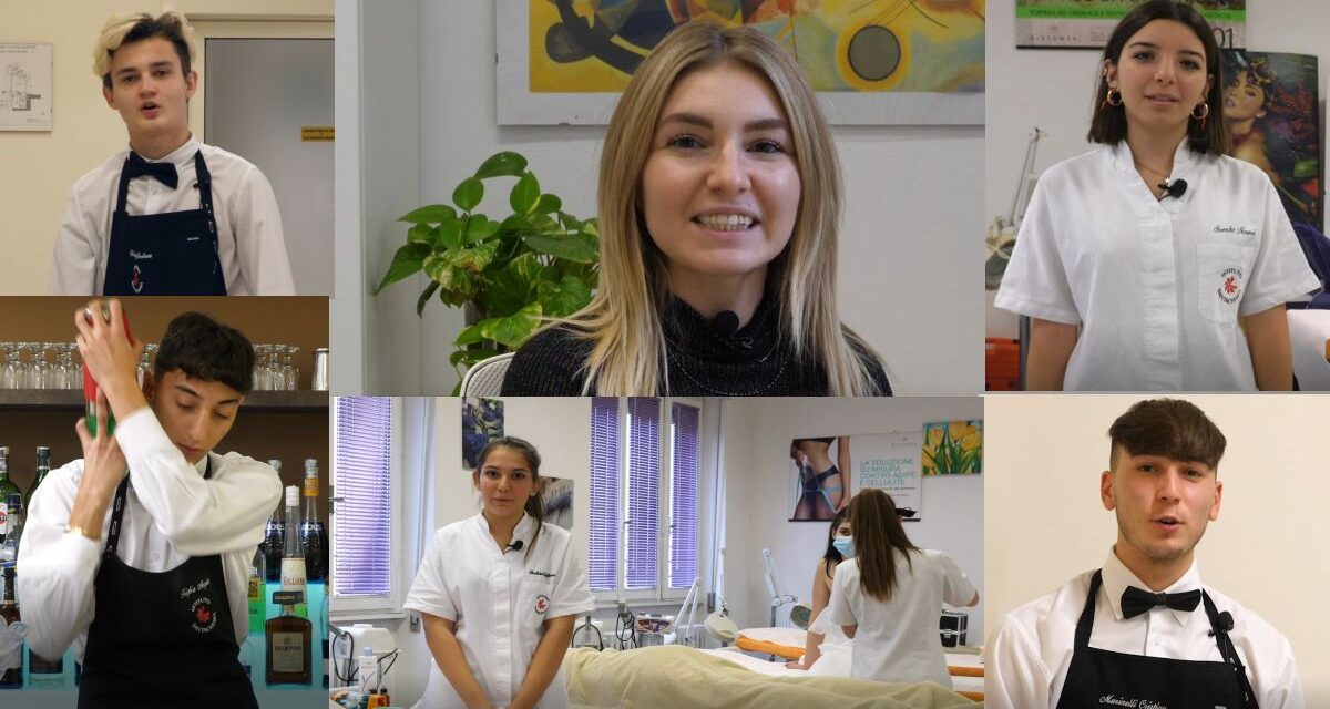 L’istituto Santachiara di Tortona organizza laboratori di orientamento in presenza per i ragazzi della terza media