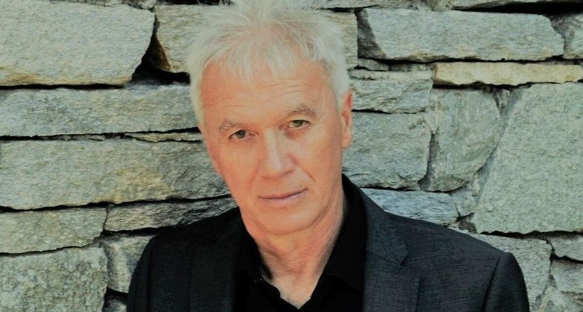 Oggi Musica: Silvio Capeccia e il perdurare dell’arte che è tale. E vale. Di Giulia Quaranta Provenzano