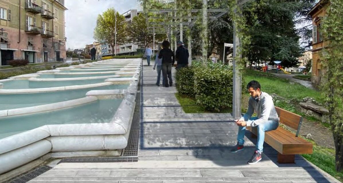 Premio Acqui Ambiente XV edizione: attesa per la cerimonia di premiazione domenica a Villa Ottolenghi