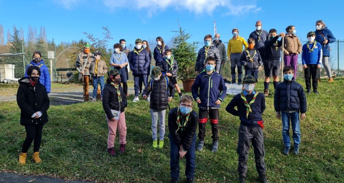 Nasce una nuova area verde ad Acqui Terme grazie a una donazione