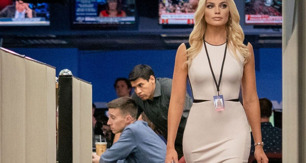 Cinema: “Bombshell – La voce dello scandalo” un film sulla vera storia delle molestie sessuali alla Fox