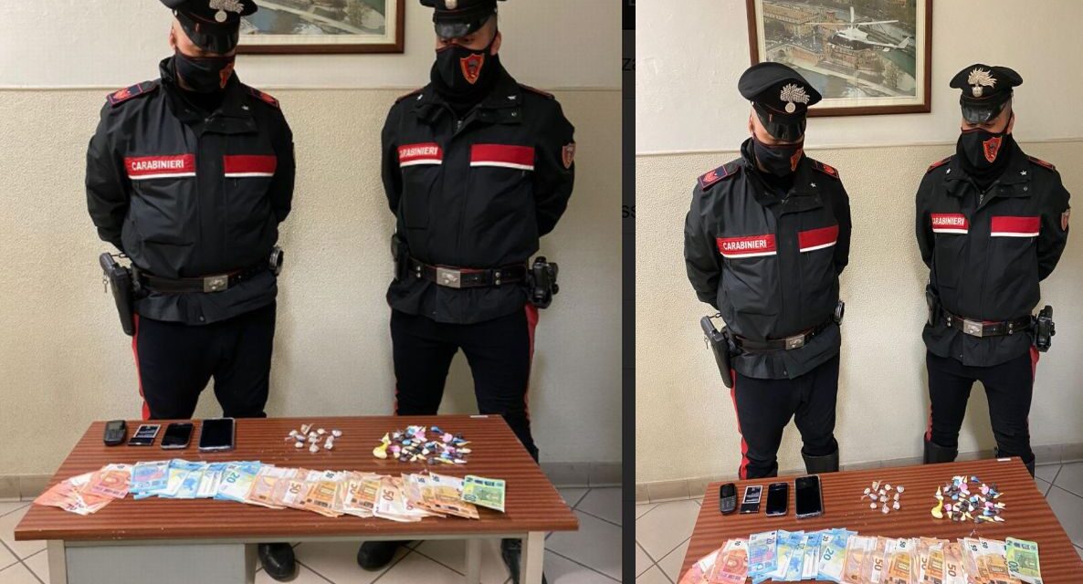 E’ lo spacciatore marocchino che ha picchiato la moglie incinta l’autore dell’inseguimento di ieri a Tortona. I fatti