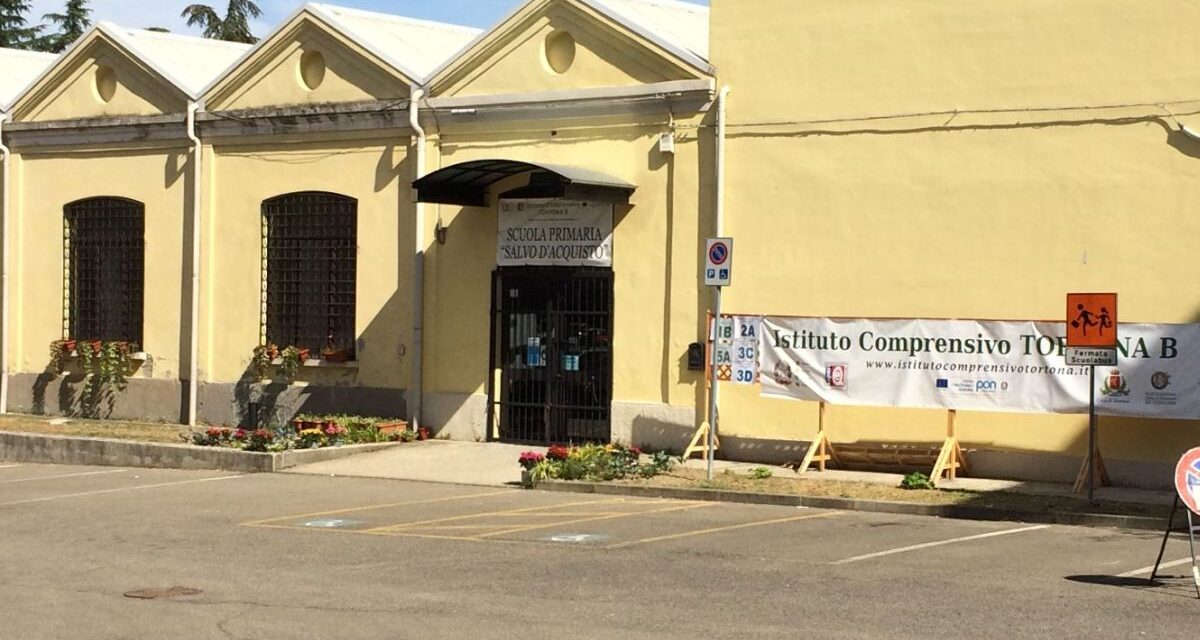 Al “Comprensivo B” di Tortona aperte le iscrizioni per le conferenze gratuite sull’ Educazione alla Salute