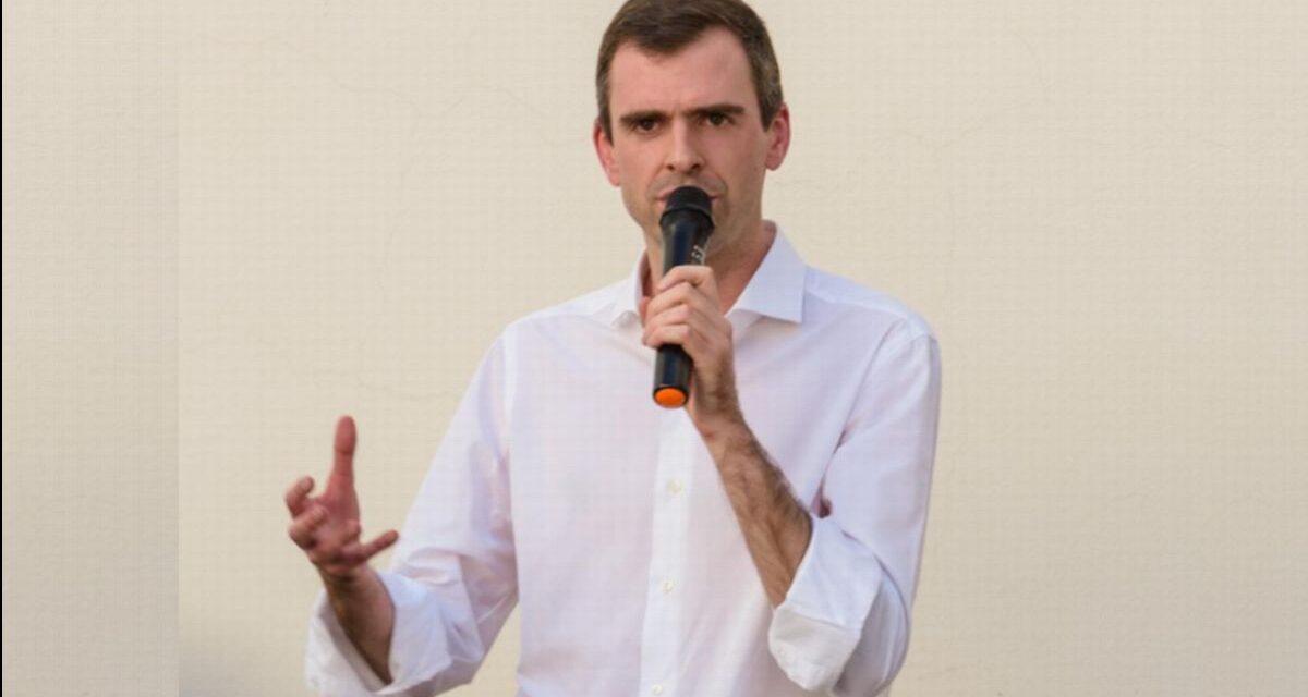 Giovanni Ferrari Cuniolo: “Lo sviluppo turistico di Tortona legato ad avvenimenti di grande livello!”