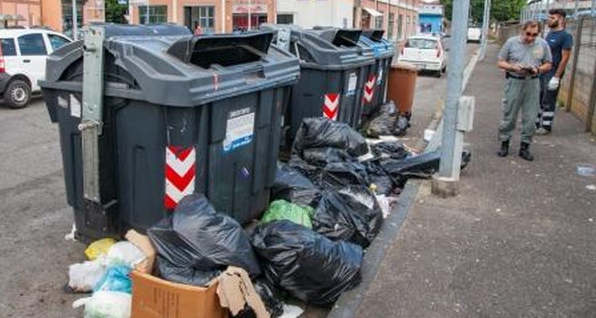 Nucleo Ispettori Ambientali: nel 2020 ad Alessandria oltre 3mila controlli, e 387 sanzioni