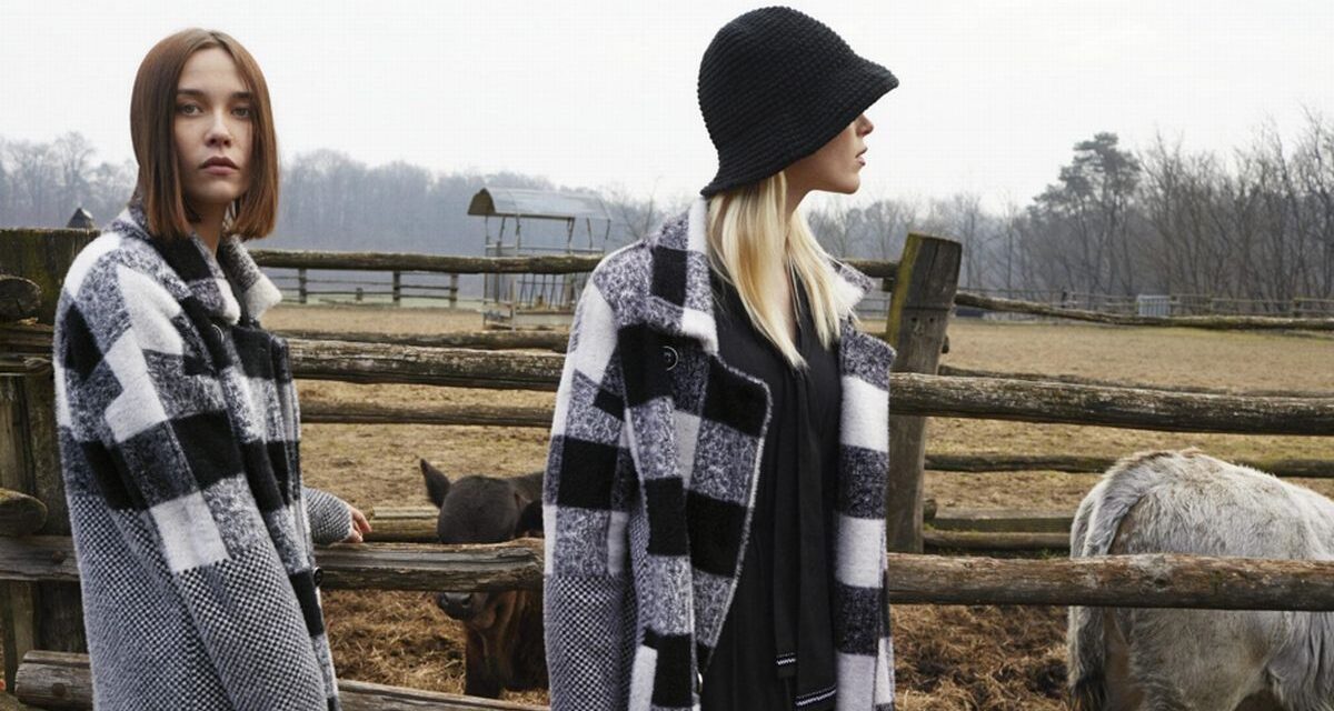 Universo donna: la rivoluzione gentile di Lanacaprina