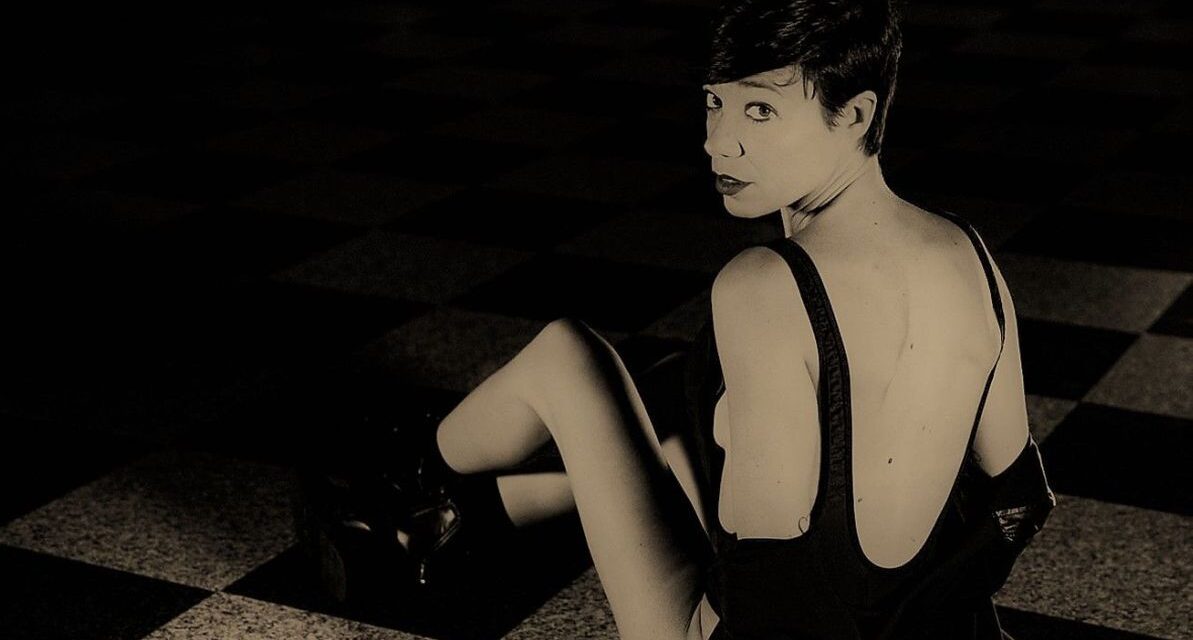 Oggi Musica: Mael e il canto in tutte le rifrazioni del suo vivere di musica. Di Giulia Quaranta  Provenzano