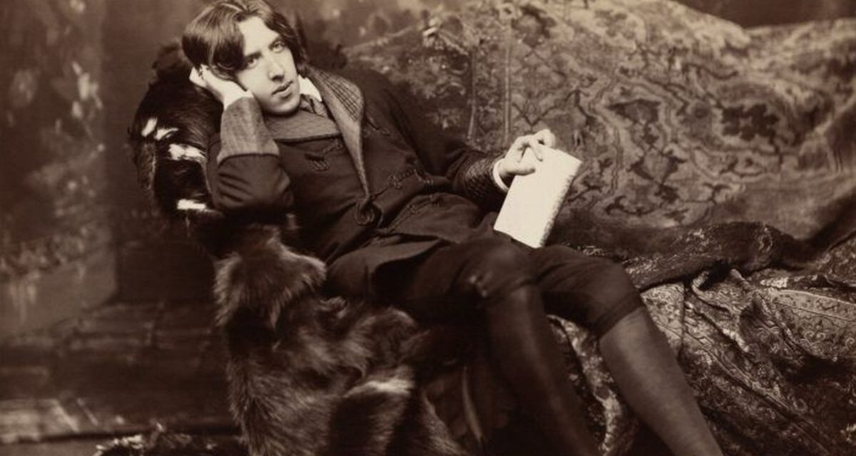 Il piacere di leggere: Oscar Wilde e i racconti per i suoi figli ora a disposizione di tutti. Per riscoprire il valore dell’esistenza…