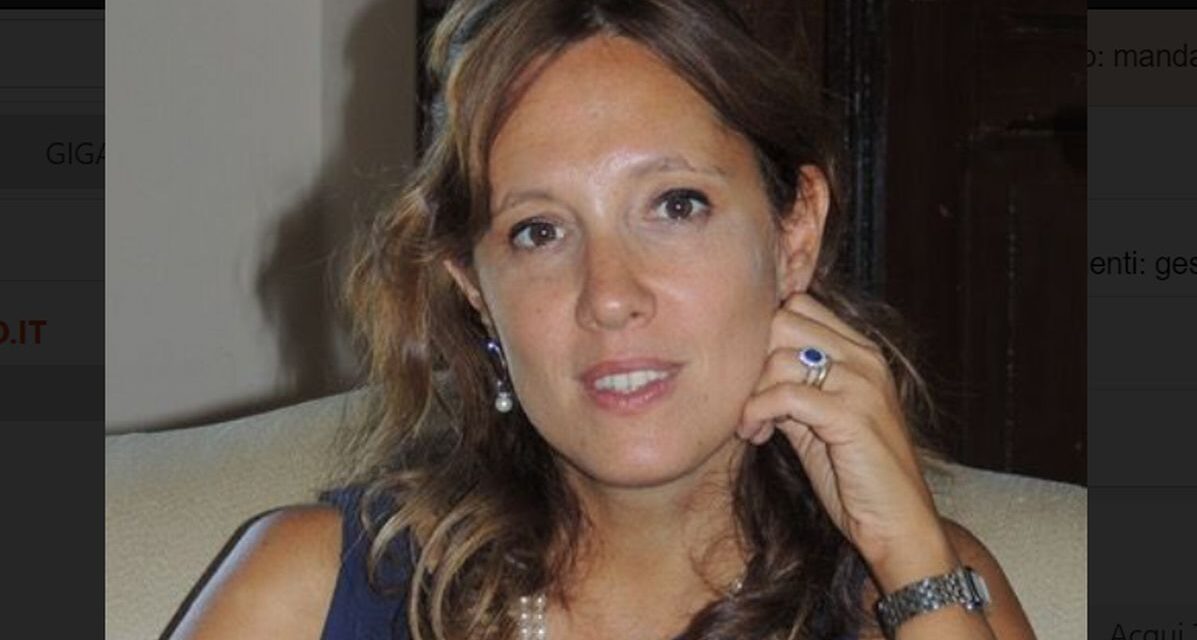 Un nuovo primario all’ospedale di Acqui Terme, è Paola Gnerre