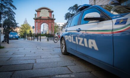 Prima acquista un’auto poi ricatta il venditore, arrestato dalla Polizia di Alessandria