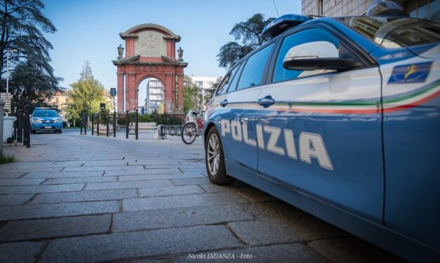Prima acquista un’auto poi ricatta il venditore, arrestato dalla Polizia di Alessandria