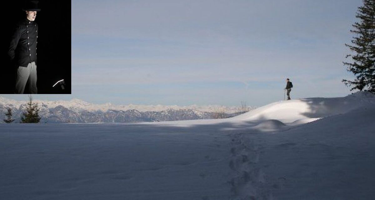 Il piacere di leggere: “Khatru”, un romanzo già paragonato a un Jack London intriso di fantastico