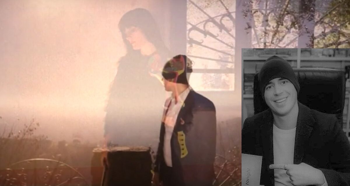 Oggi Musica: SER e il tormentato piacere di essere se stessi. Di Giulia Quaranta Provenzano