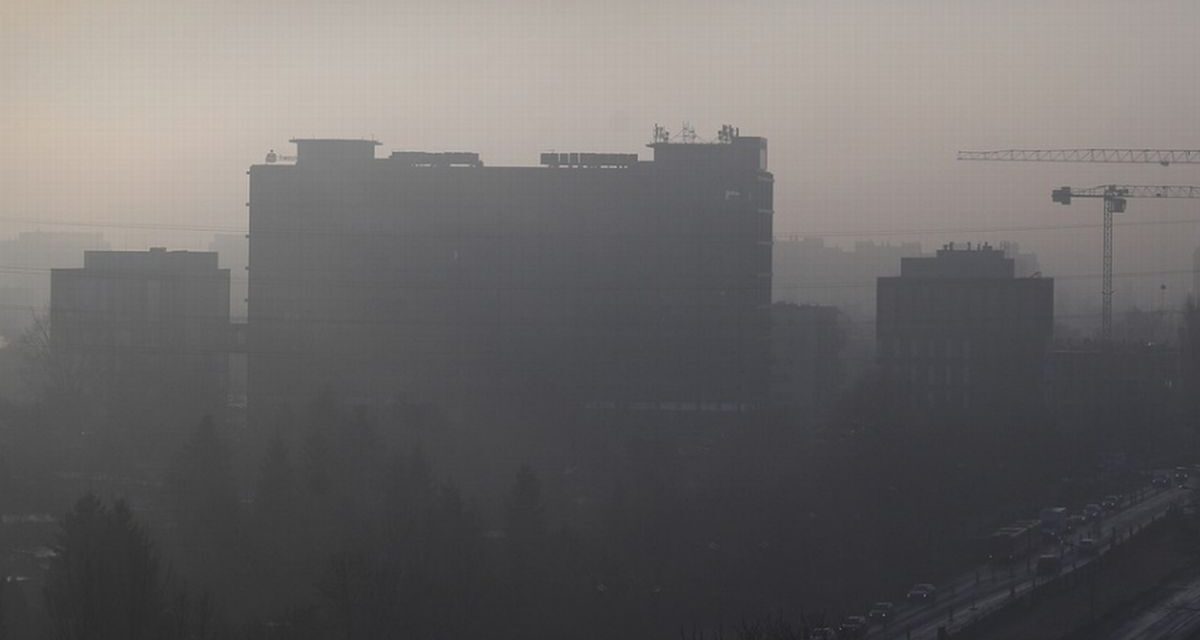 Alessandria (ma a Tortona i dati dello smog sono simili) 37esima in Europa per numero di decessi da inquinamento