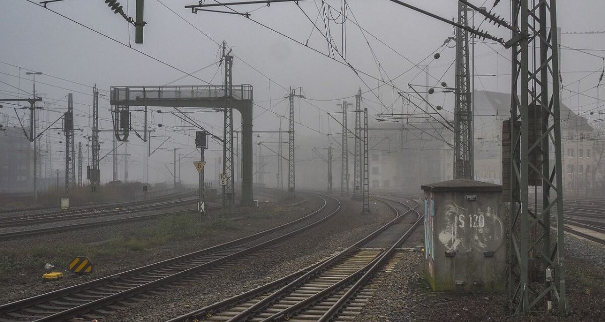 A Tortona e Pontecurone RFI ha dato il via ad oltre 230 espropri tra le proteste dei proprietari