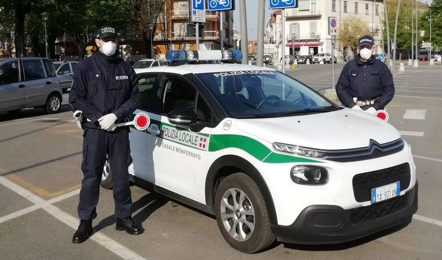 A Casale denunciate 28 persone per indebita percezione del reddito di cittadinanza