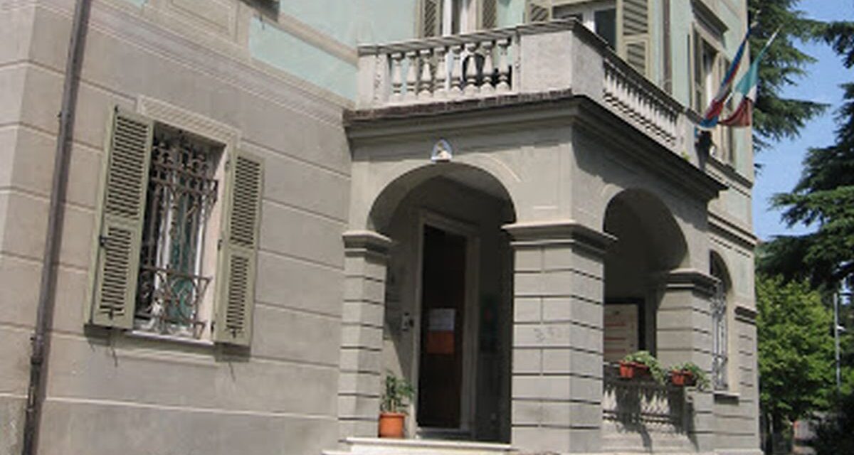 A Serravalle Scrivia c’é “Storie in cammino”: tre incontri per riscoprire la scrittura come cura, memoria e consapevolezza